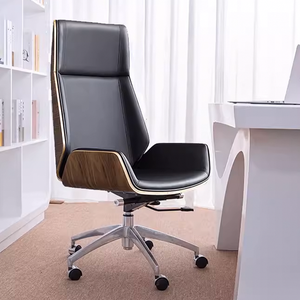 Elegance Pro Ergonomic Office Chair - Mr Nanyang