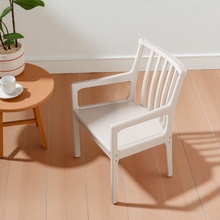 Load image into Gallery viewer, Lexington Premium Ergonomic Rubber Wood Chair