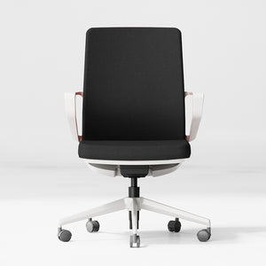 TaskFlex Premier Ergonomic Office Chair - Mr Nanyang