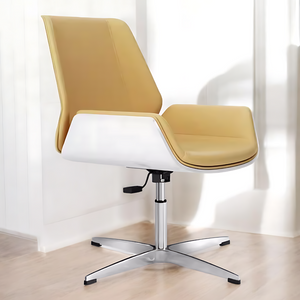 Elegance Plus Ergonomic Office Chair - Mr Nanyang