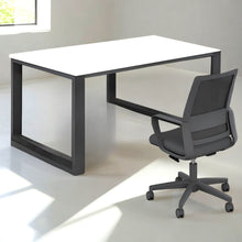 Load image into Gallery viewer, StudyMaster Versatile Home Office Study Table - Mr Nanyang