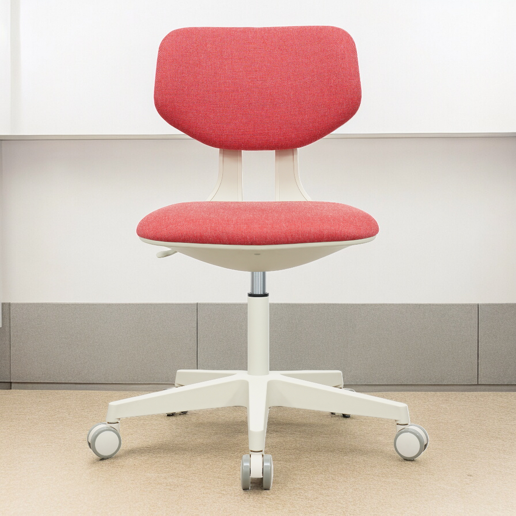 AgileWork Pro Office Chair - Mr Nanyang