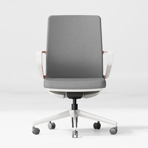 TaskFlex Premier Ergonomic Office Chair - Mr Nanyang