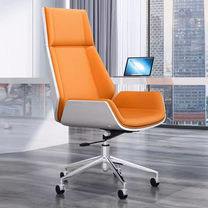 Elegance Pro Ergonomic Office Chair - Mr Nanyang