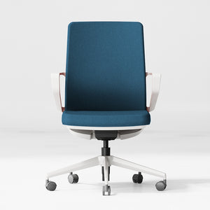 TaskFlex Premier Ergonomic Office Chair - Mr Nanyang