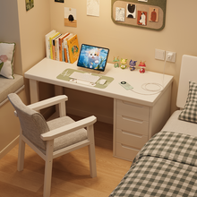 Load image into Gallery viewer, Study Table Singapore with Storage Drawers