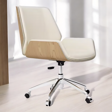 Load image into Gallery viewer, Elegance Plus Ergonomic Office Chair - Mr Nanyang