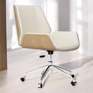 Elegance Plus Ergonomic Office Chair - Mr Nanyang