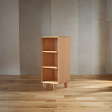 Load image into Gallery viewer, FlexiSpace Artisan Solid Beechwood Bookshelf - Mr Nanyang