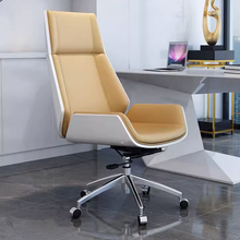 Load image into Gallery viewer, Elegance Pro Ergonomic Office Chair - Mr Nanyang