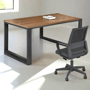 StudyMaster Versatile Home Office Study Table - Mr Nanyang