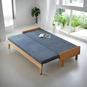 RestNest Beechwood Sofa Bed - Mr Nanyang