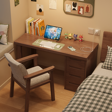 Load image into Gallery viewer, Study Table Singapore with Storage Drawers