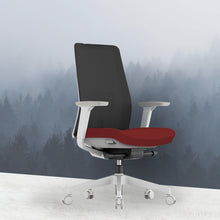 Load image into Gallery viewer, OptiSeat Pro Ergonomic Office Chair - Mr Nanyang