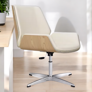 Elegance Plus Ergonomic Office Chair - Mr Nanyang