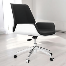 Load image into Gallery viewer, Elegance Plus Ergonomic Office Chair - Mr Nanyang