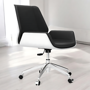 Elegance Plus Ergonomic Office Chair - Mr Nanyang