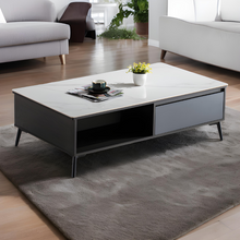 Load image into Gallery viewer, Stylish Storage Coffee Table Unit - Mr Nanyang