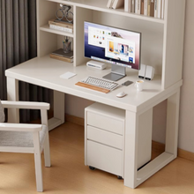 Load image into Gallery viewer, Triple-Tier Wooden Storage - Wheeled Cabinet System - Mr Nanyang