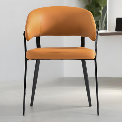 Metro Chic Dining Chair