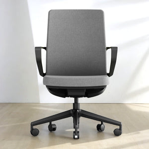 TaskFlex Premier Ergonomic Office Chair - Mr Nanyang