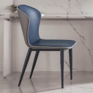 Versatile Vibe Dining Chair - Mr Nanyang