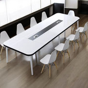 Image 46: Simple Conference Table or Meeting Table - Mr Nanyang