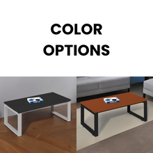 Load image into Gallery viewer, Professional Grade Office Coffee Table - Mr Nanyang