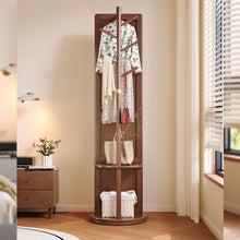 Load image into Gallery viewer, SolidWood_Design_with_Hooks