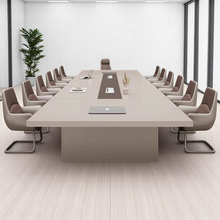 Load image into Gallery viewer, The Presidium Office Conference Table - Mr Nanyang