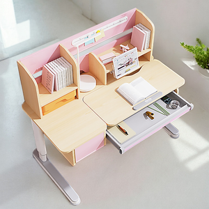 Kid Comfort Study Table - Mr Nanyang