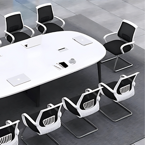 CurvaTech Office Ergonomic Chair - Mr Nanyang