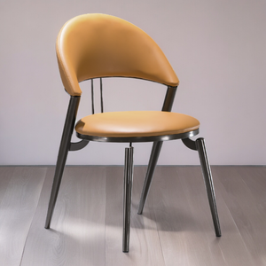 Amber Harmony Dining Chair - Mr Nanyang