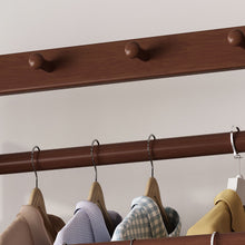 Load image into Gallery viewer, Rack with Hook and Storage Drawers