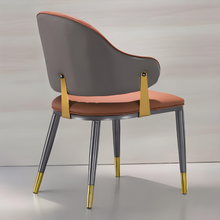 Load image into Gallery viewer, Cosmopolitan Charm Dining Chair - Mr Nanyang