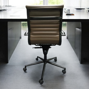 Elegante Home and Office Chair - Mr Nanyang