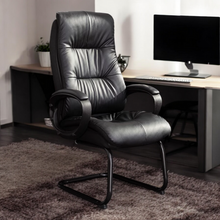 Load image into Gallery viewer, ErgoBow Premium Office Chair - Mr Nanyang