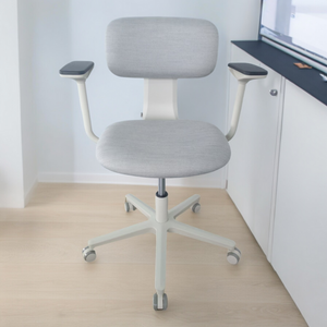 ErgoFlex Lite Office Chair - Mr Nanyang