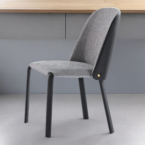 Homestyle Cozy Dining Chair - Mr Nanyang