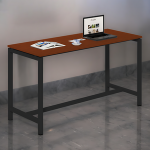 Elegance High Table Office Workstation - Mr Nanyang