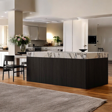 Load image into Gallery viewer, Ebony Vein Culinary Console Kitchen Island - Mr Nanyang