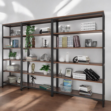 Load image into Gallery viewer, Storage Rack Shelving Bookshelf - Mr Nanyang