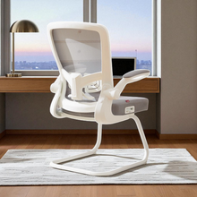 Load image into Gallery viewer, ErgoFlex Mesh Study Chair