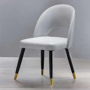 Graceful Comfort Dining Chair - Mr Nanyang
