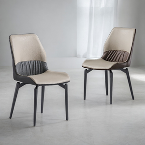 Nanyang Elegance Dining Chair - Mr Nanyang