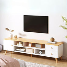 Load image into Gallery viewer, Classic Minimalist TV Console - Mr Nanyang