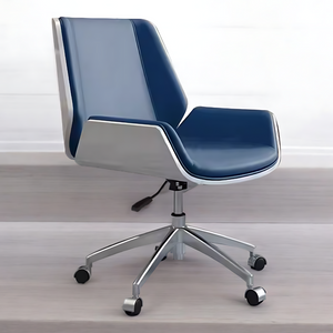 Elegance Plus Ergonomic Office Chair - Mr Nanyang