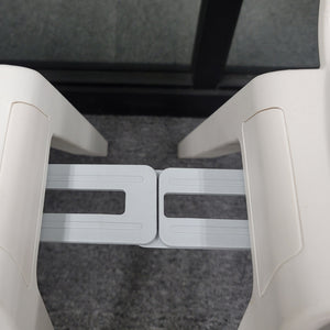 UniVersa R30 Stackable Chair - Mr Nanyang