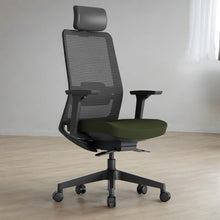 Load image into Gallery viewer, Daebak ComfortPlus Ergonomic Office Chair - Mr Nanyang