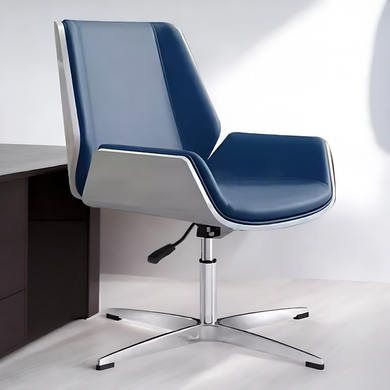 Elegance Plus Ergonomic Office Chair - Mr Nanyang